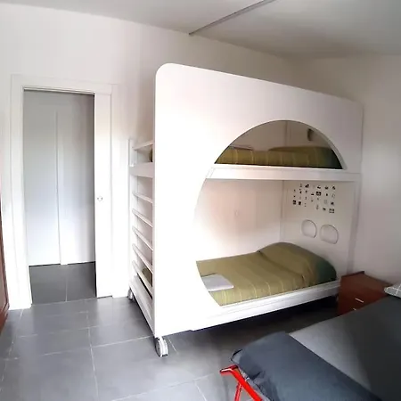 Apartment - Dosso Casci *