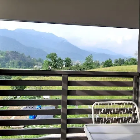 Apartment - Dosso Casci Clusone