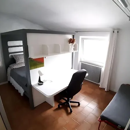 Appartement - Dosso Casci *