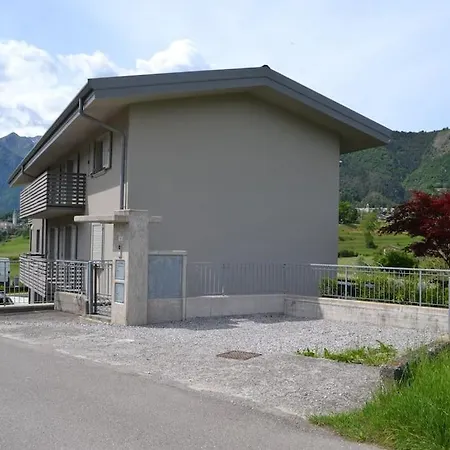 Apartment - Dosso Casci Clusone