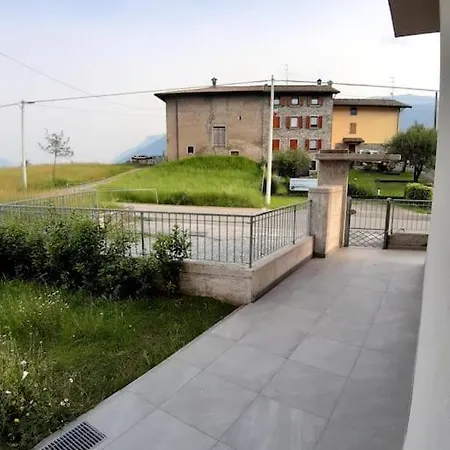 - Dosso Casci Clusone