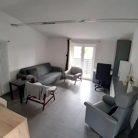 Appartement - Dosso Casci Clusone