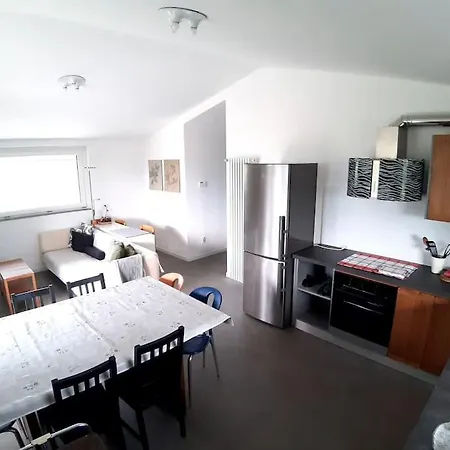Apartment - Dosso Casci *
