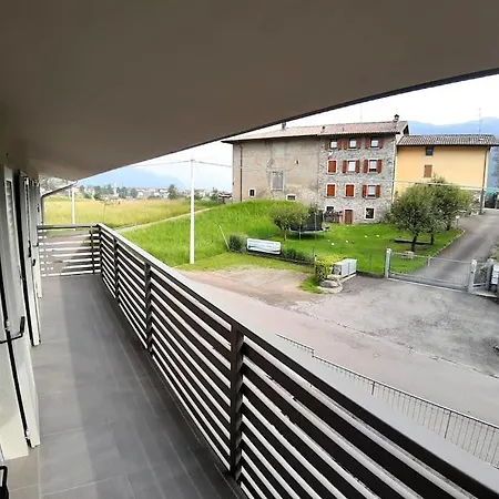 - Dosso Casci * Clusone