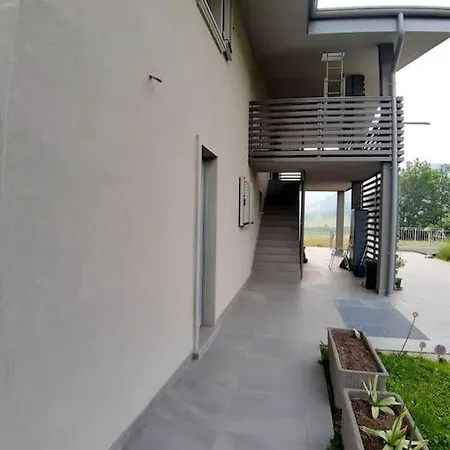 - Dosso Casci Apartment *