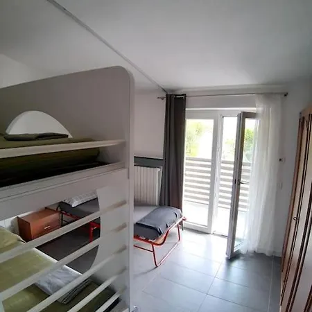 - Dosso Casci Apartment Clusone