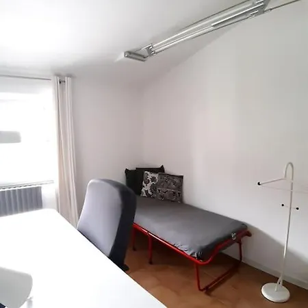 - Dosso Casci Apartment