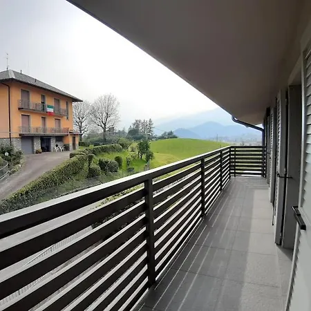 - Dosso Casci Appartement Clusone