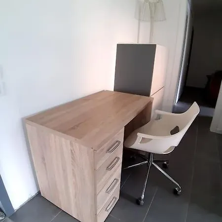- Dosso Casci Apartment