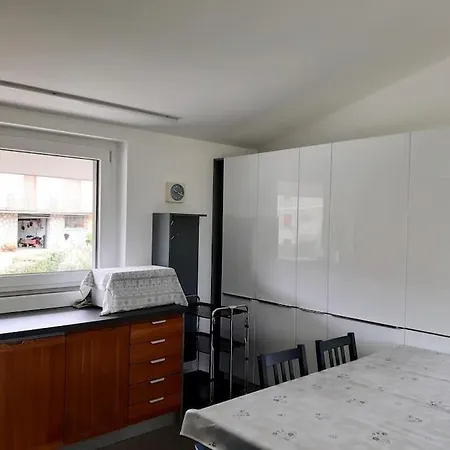 Daire - Dosso Casci Clusone