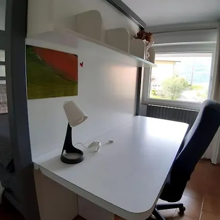 Lejlighed - Dosso Casci